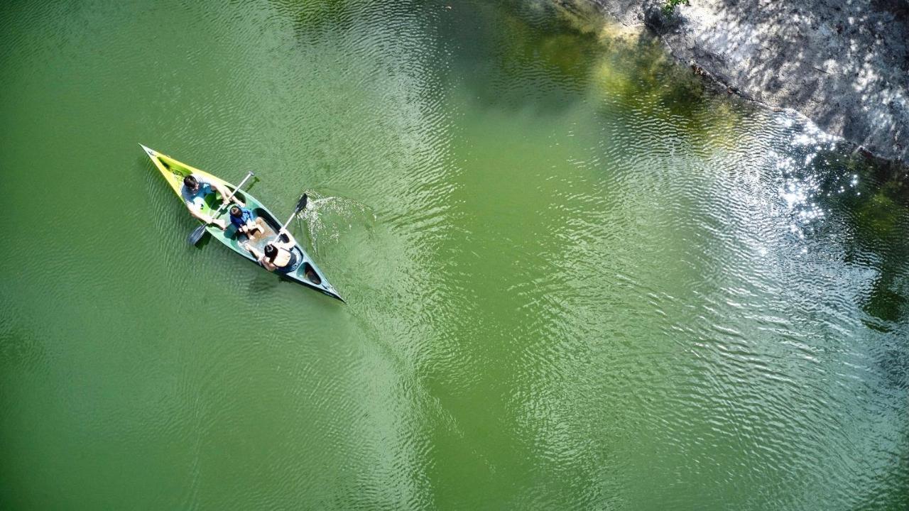 Nazareth Eco Hotel Jose de Freitas Zewnętrze zdjęcie